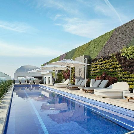The Westin Monterrey Valle San Pedro Garza Garcia Exterior photo