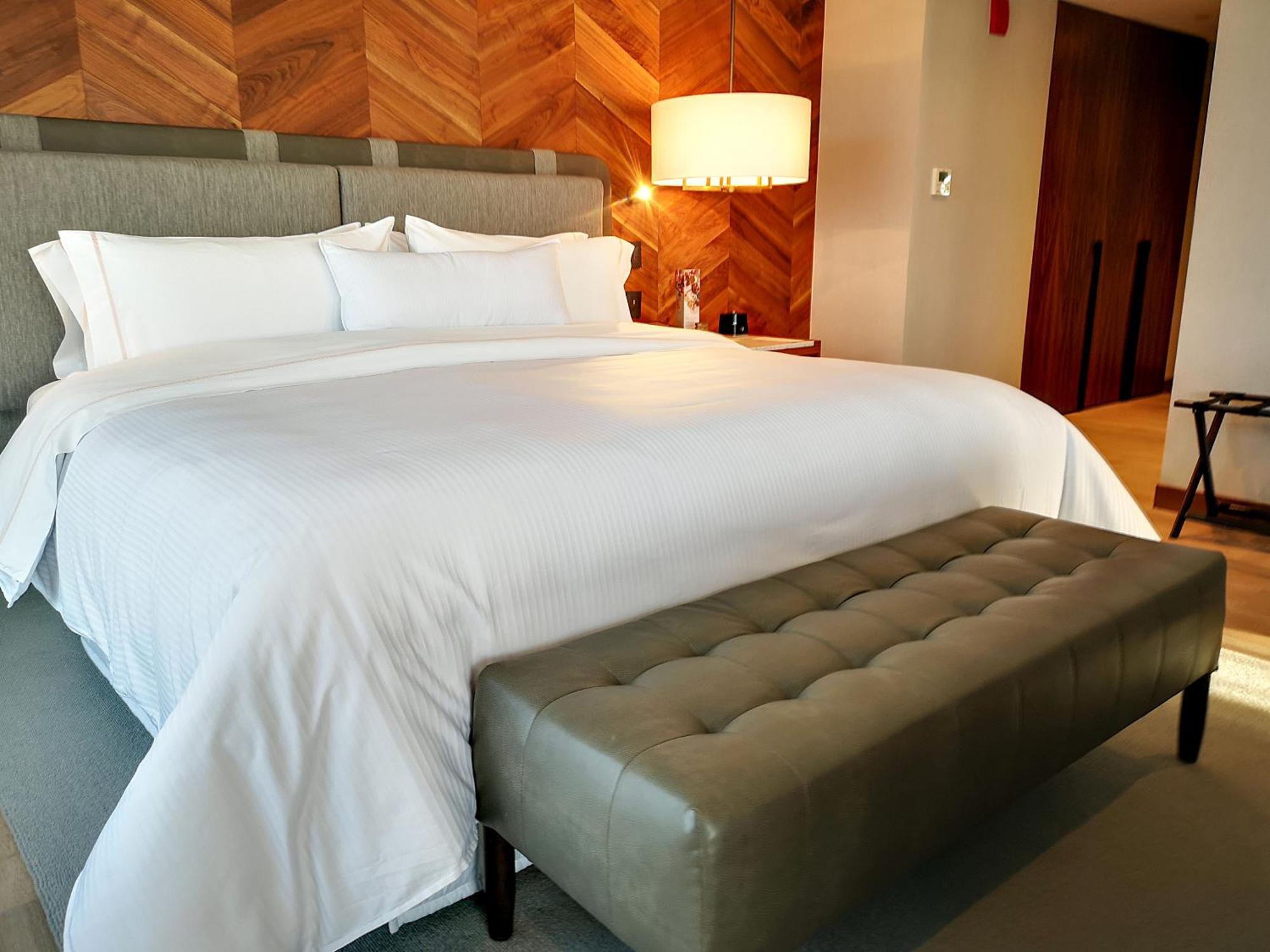 The Westin Monterrey Valle San Pedro Garza Garcia Exterior photo