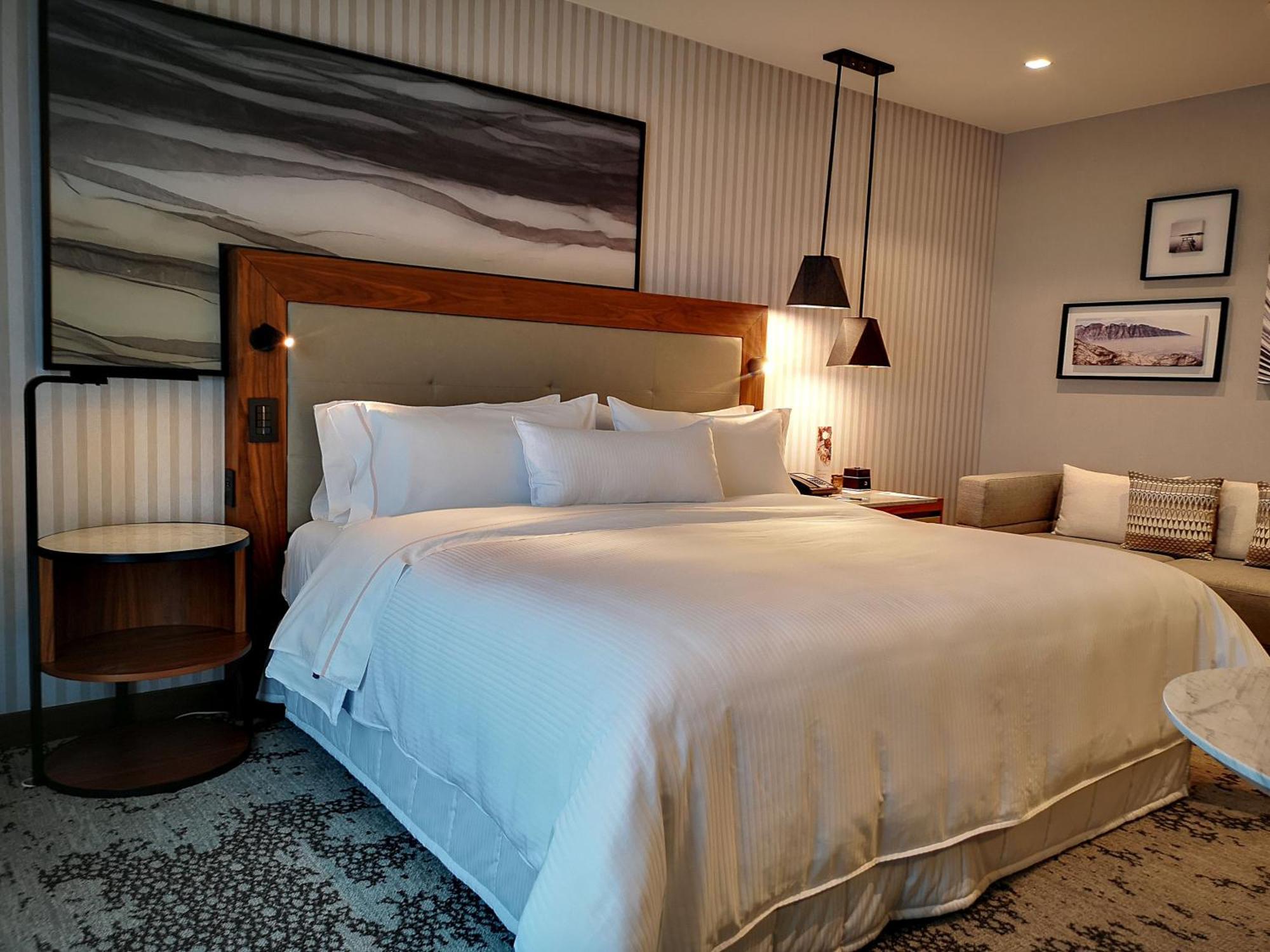 The Westin Monterrey Valle San Pedro Garza Garcia Exterior photo